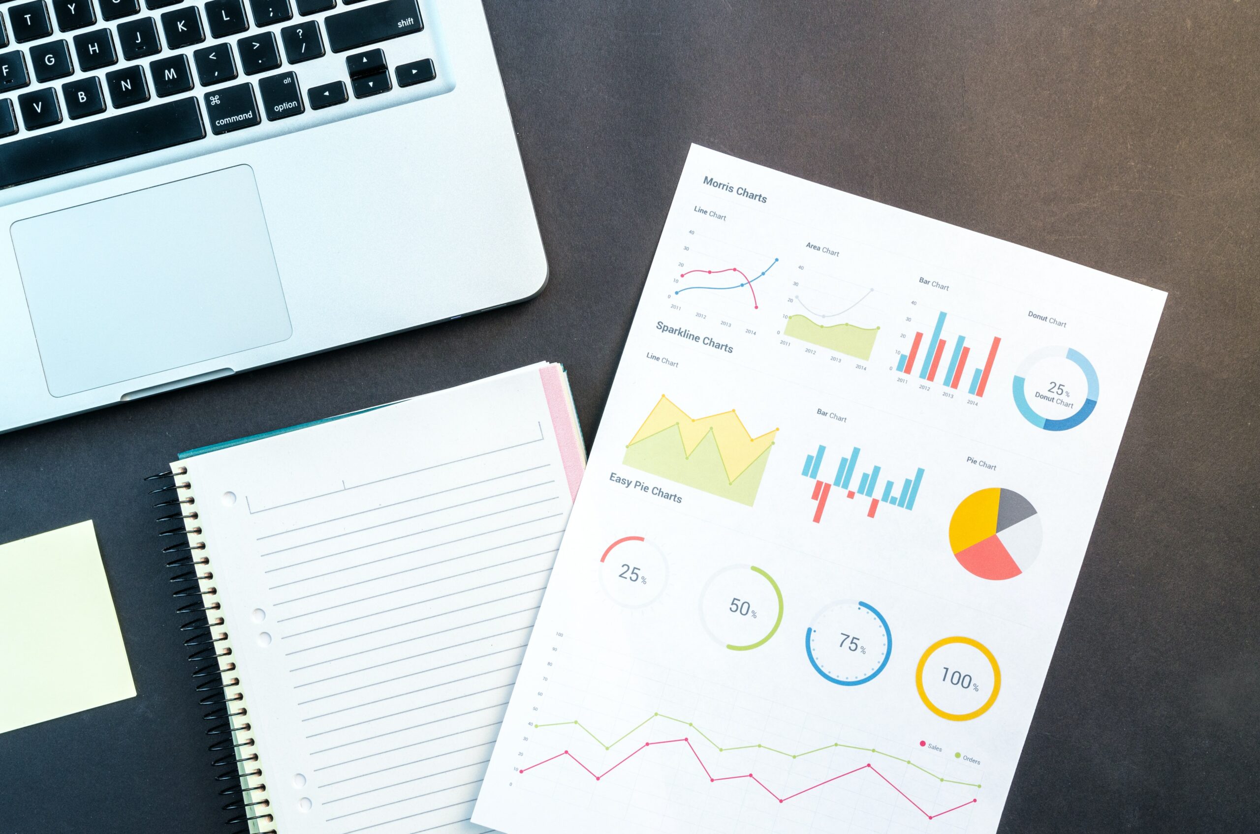 Skræddersyede Business Intelligence-løsninger med VIS